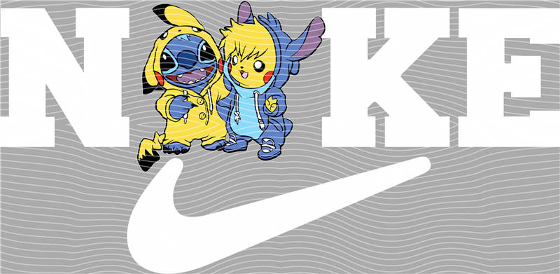 NIKE-NK 397